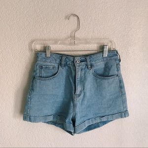 Pacsun shorts